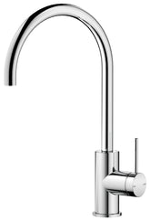 Mica Gooseneck Sink Mixer