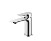 OSKAR BASIN MIXER CHROME