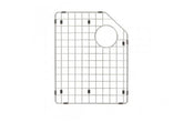 Chester Sink Grid- Right Or Left Hand Side-400x315mm Left