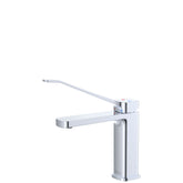MANO Care Basin Mixer, Chrome,Matte Black,Brushed Nickel,Gun Metal,Urban Brass