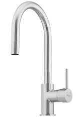 ESSENTIALS Pull Out Goose Neck Mixer