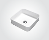 Bliss Above Counter Basins