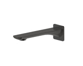 OSKAR MATTE BLACK BATH SPOUT