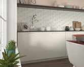 FROST WHITE SATIN 50X250