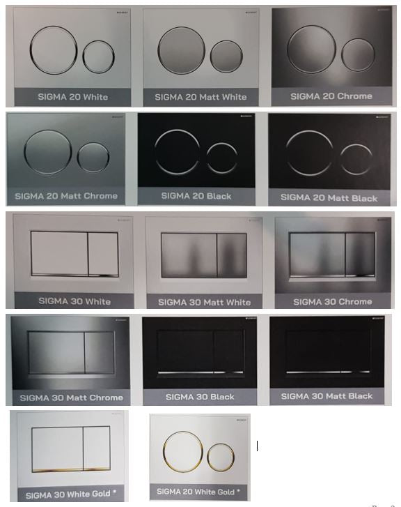 Kalessi Bathroom & Tiles