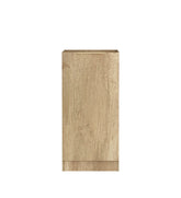 BYRON/BONDI LAUNDRY 415 NATURAL OAK BASE CABINET