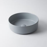 Amaroo Circle Basin - Matte White, Grey or Black