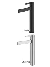 STOCKHOLM Chrome Tower Basin Mixer