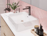 CONIC Ceramic basin