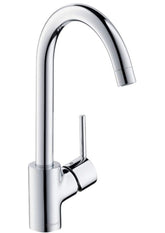 HANSGROHE Talis S2 Variarc Goose Neck Mixer