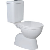 BELLA Adjustable Link Toilet Suite