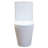 ZABELLA Back-to-Wall Toilet Suite