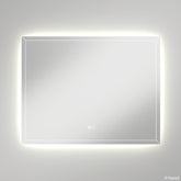 ELSIE LED Mirror 900W, 1200W x 700H mm