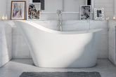 MARCELLA Freestanding Bath In 1700mm