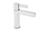 MARTI Basin Mixer Chrome, Matte Black & Chrome,Matte Black