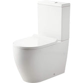 APLES Back To Wall Toilet Suite