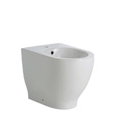 Morning Back-to-Wall Bidet