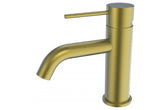 MEKKA Basin Mixer In Chrome, Matte Black, Brushed Gold, Brushed Nickel And Brushed Gun Metal