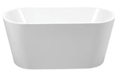 EMPIRE Freestanding Acrylic Bath In1400mm,1500mm And 1700mm