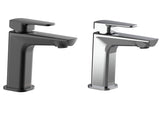 AXISS Basin Mixer ,Black