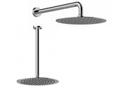 HALO SHOWERS Rain Head Ceiling or wall Mounted