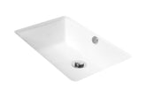 BLINK Gloss White Ceramic 540 wide x 335 deep