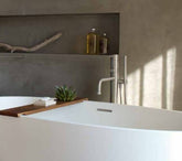 DANDY TILE OVER Shower NICHE Size 360mm to 1200mm