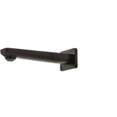 SETU WALL OUTLET IN MATTE BLACK