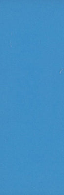 B10307 ZULU SKY BLUE GLOSS 100X300