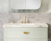 Rectangle Under Counter Basin