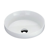 REKA Semi-Inset Basin