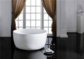 RONDA 1350 Freestanding Bathtub