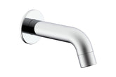Soul Mini Wall Spout Chrome, Matte White, Matte Black,Brushed Copper,Brushed Nickel,Brushed Brass