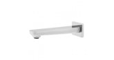 SETU WALL OUTLET IN WHITE AND CHROME