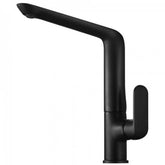 SWEET SINK MIXER IN MATTE BLACK