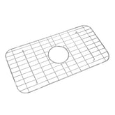 STAINLESS STEEL PROTECTIVE GRID FOR MC7645