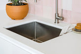 Clovelly Small Rectangular Sink