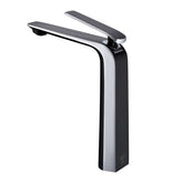 SUPERIA Tall Basin Mixer In Chrome, Matte Black, Matte Black & Chrome, Brushed Nickel, Brushed Gold & Gunmetal Grey
