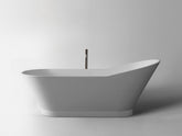 MONDO SLIPPER BATH 1755