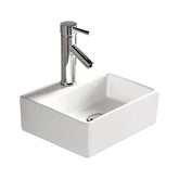 Odena Baby Above Counter Basin