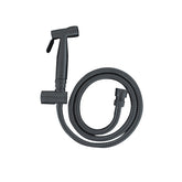 TRIGGER Spray In Chrome, Stainless Steel, Matte Black, Brushed Gold, And Gun Metal