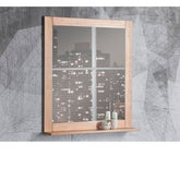 MANHATTAN Mirror 600mm And 800mm