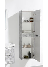 SOFT/LUXURY Side Cabinet