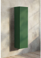 RIMINI Rain Forest (green) Side Cabinet 1200mm