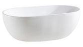 OLIVIA Free Standing Bath tub In 1400mm,1530mm,1530mmNf,1700mm And1700mmNf