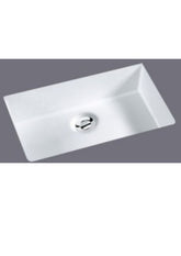 QUADRO RECT Undermount Basin 425X305X210mm