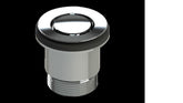 BATH POP DOWN Plug And Wastes 40mm
