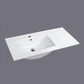 Ceramic Top for 900x460mm Vanity