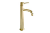 Bloom Extended Basin Mixer Chrome,Matte Black,Warm Brushed Gunmetal,Warm Brushed Nickel, Light Brushed Brass