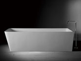 CAMILA RECTANGULAR BATH 1800